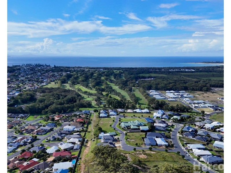 22 Olga Circuit, South West Rocks NSW 2431