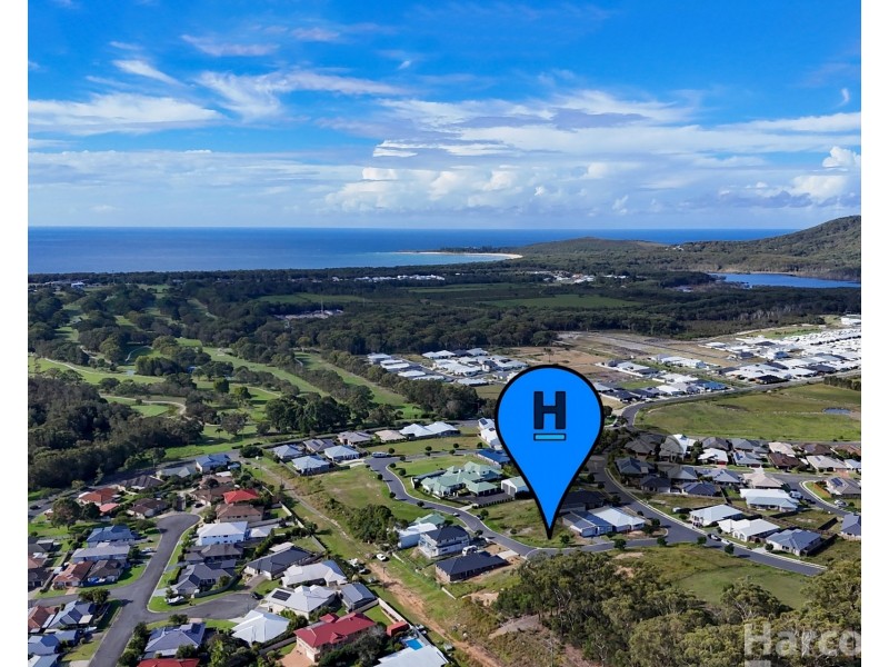 22 Olga Circuit, South West Rocks NSW 2431