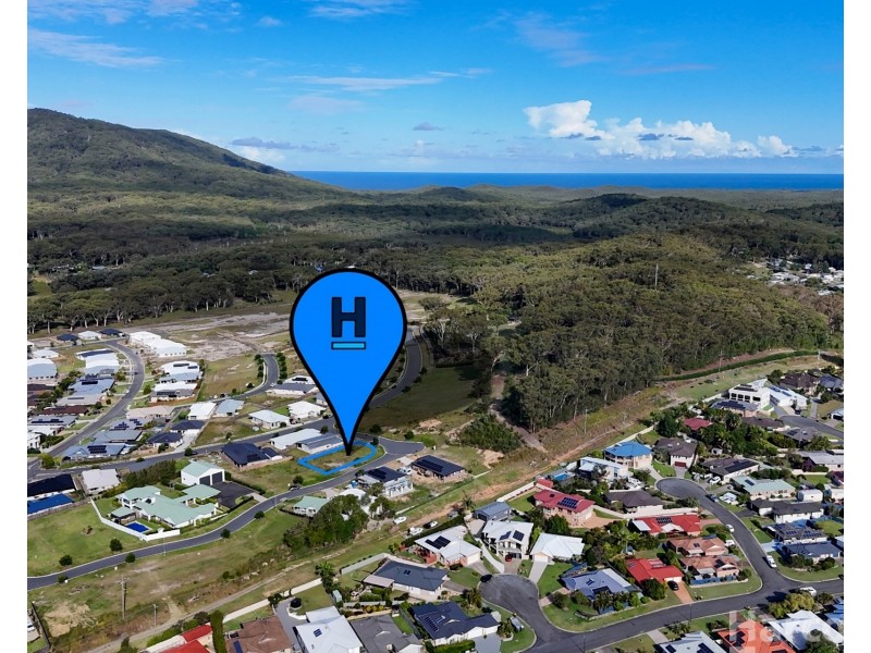 22 Olga Circuit, South West Rocks NSW 2431