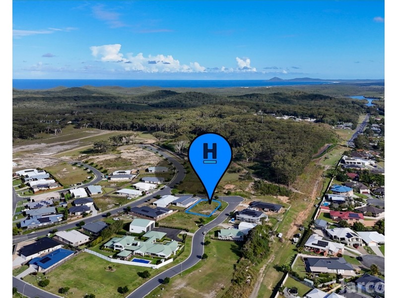 22 Olga Circuit, South West Rocks NSW 2431