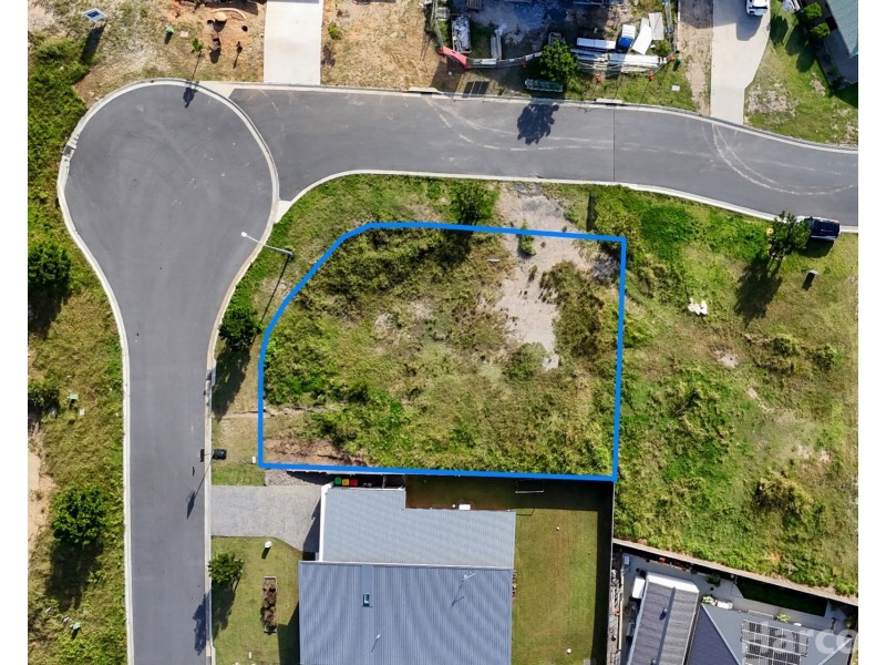 22 Olga Circuit, South West Rocks NSW 2431