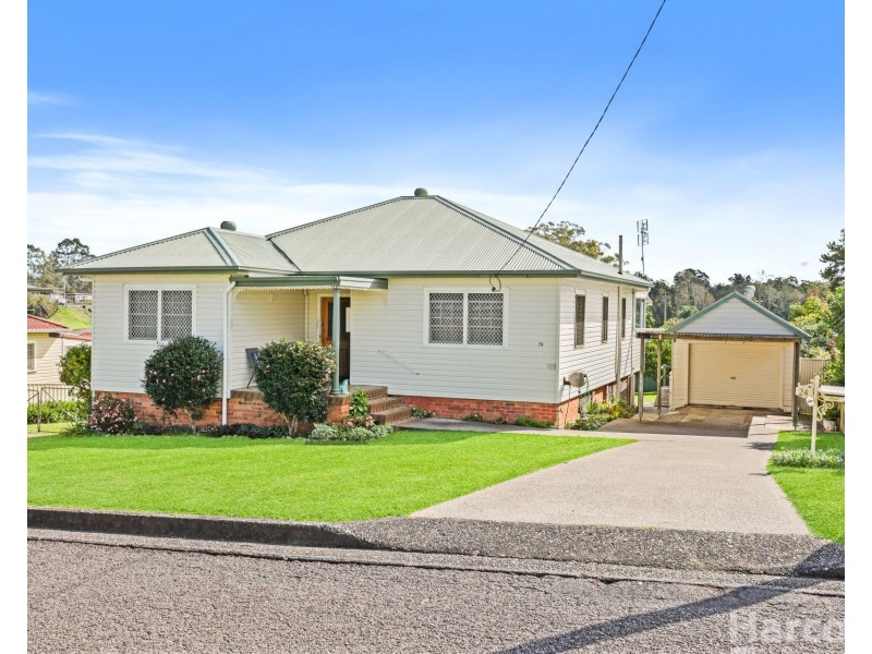 24 Tabrett Street, West Kempsey NSW 2440