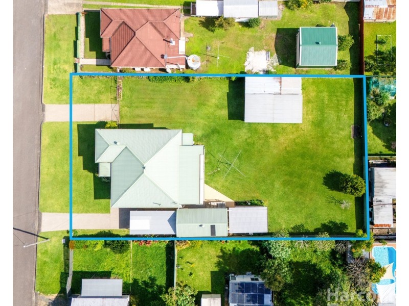 24 Tabrett Street, West Kempsey NSW 2440