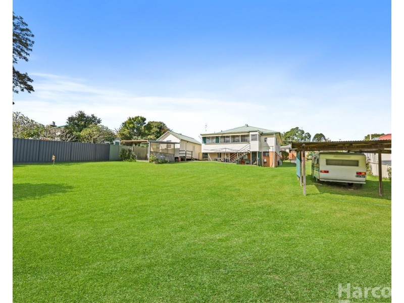 24 Tabrett Street, West Kempsey NSW 2440