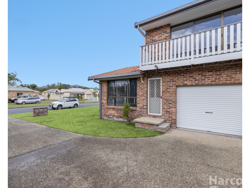 1/11 Cook Drive, South West Rocks NSW 2431