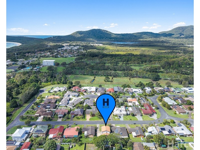 1/11 Cook Drive, South West Rocks NSW 2431