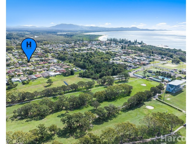 1/11 Cook Drive, South West Rocks NSW 2431