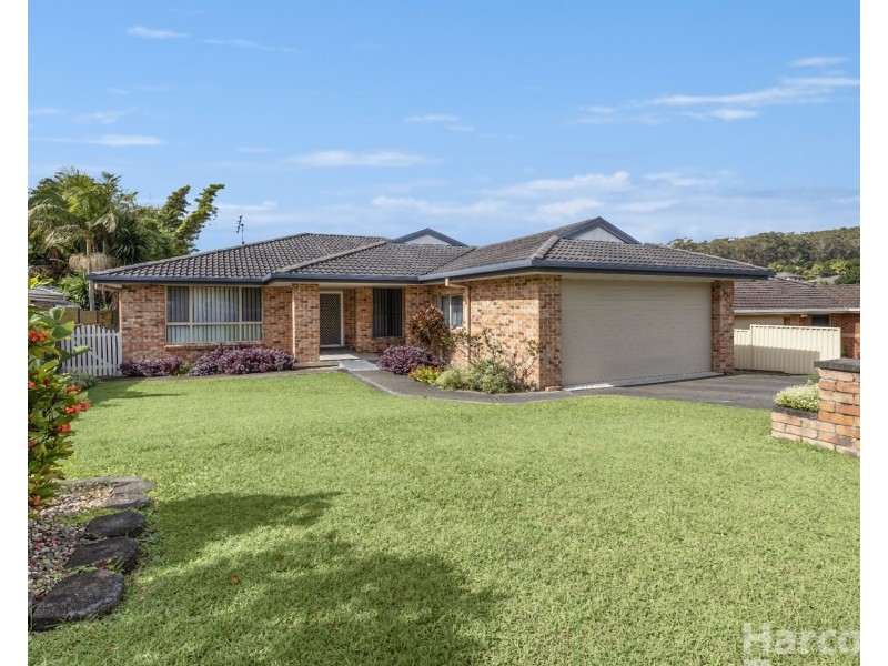 7 Peter Mark Circuit, South West Rocks NSW 2431