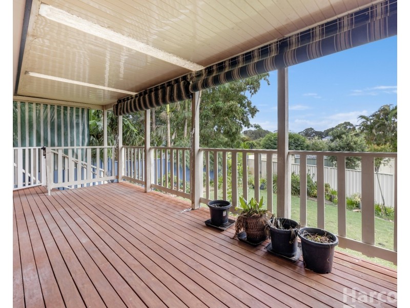 7 Peter Mark Circuit, South West Rocks NSW 2431