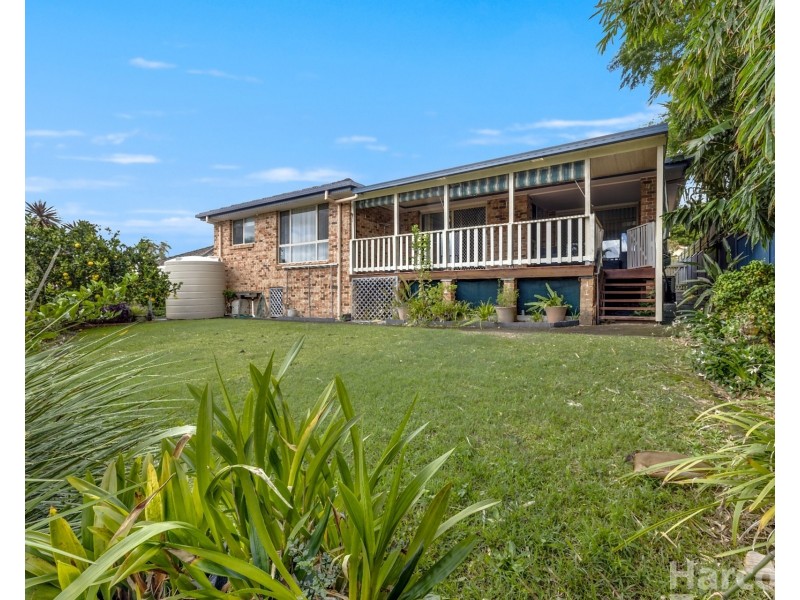 7 Peter Mark Circuit, South West Rocks NSW 2431