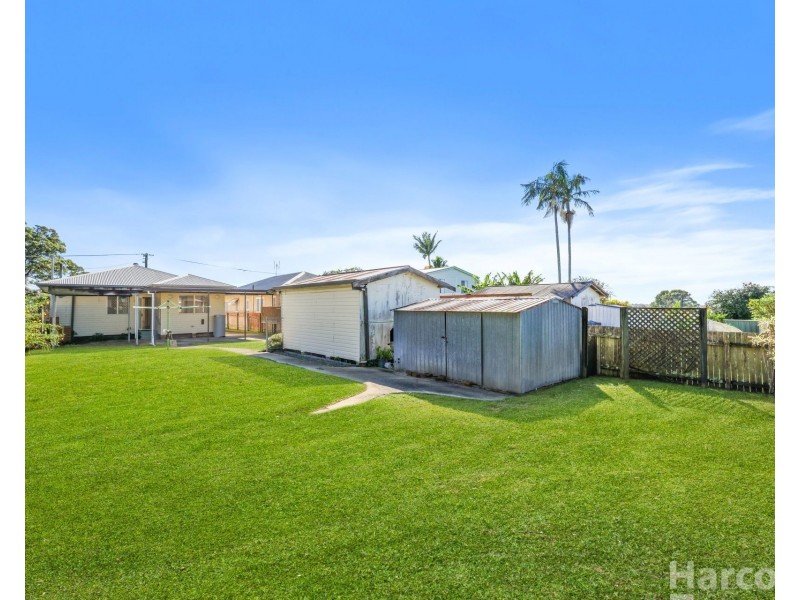 33 Tabrett Street, West Kempsey NSW 2440