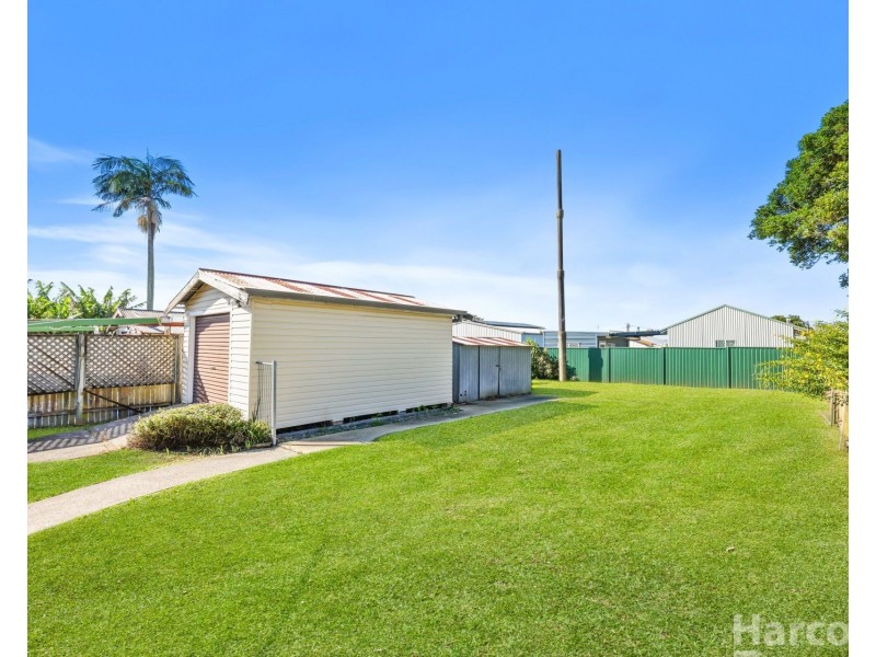 33 Tabrett Street, West Kempsey NSW 2440