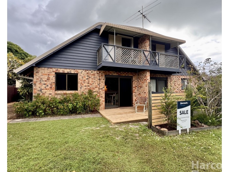 1/25 Bayview Street, South West Rocks NSW 2431