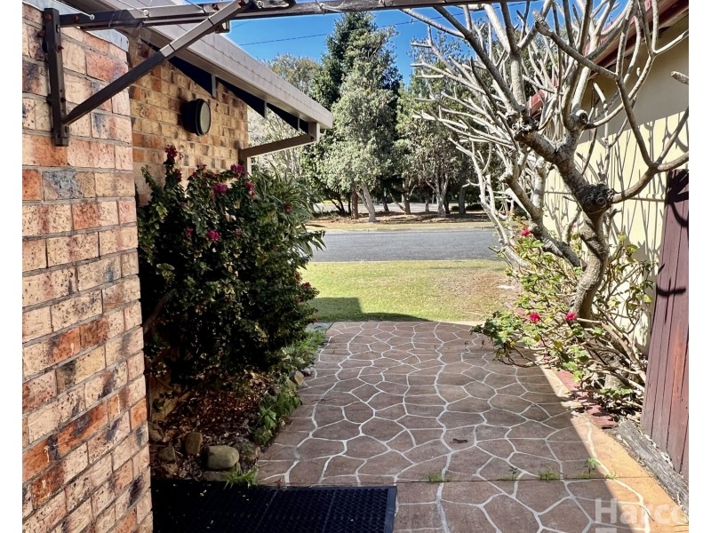 1/25 Bayview Street, South West Rocks NSW 2431