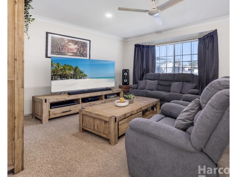 22 Herbert Appleby Circuit, South West Rocks NSW 2431