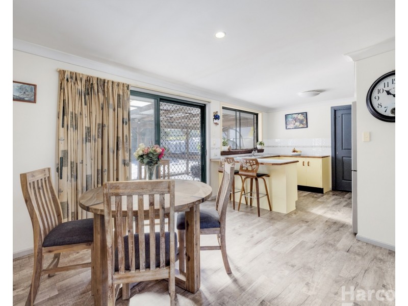 22 Herbert Appleby Circuit, South West Rocks NSW 2431