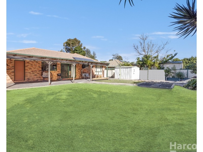 22 Herbert Appleby Circuit, South West Rocks NSW 2431