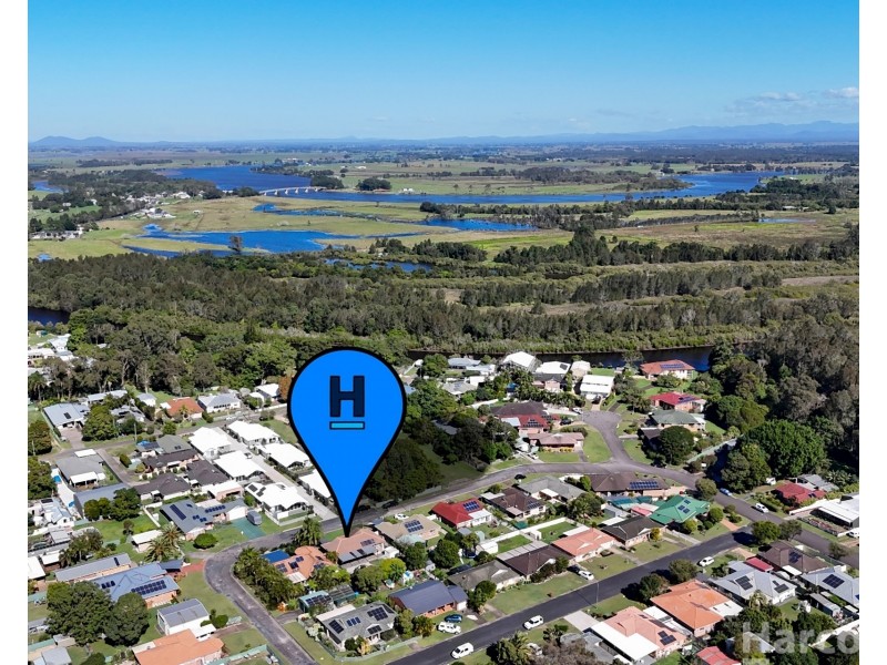 22 Herbert Appleby Circuit, South West Rocks NSW 2431