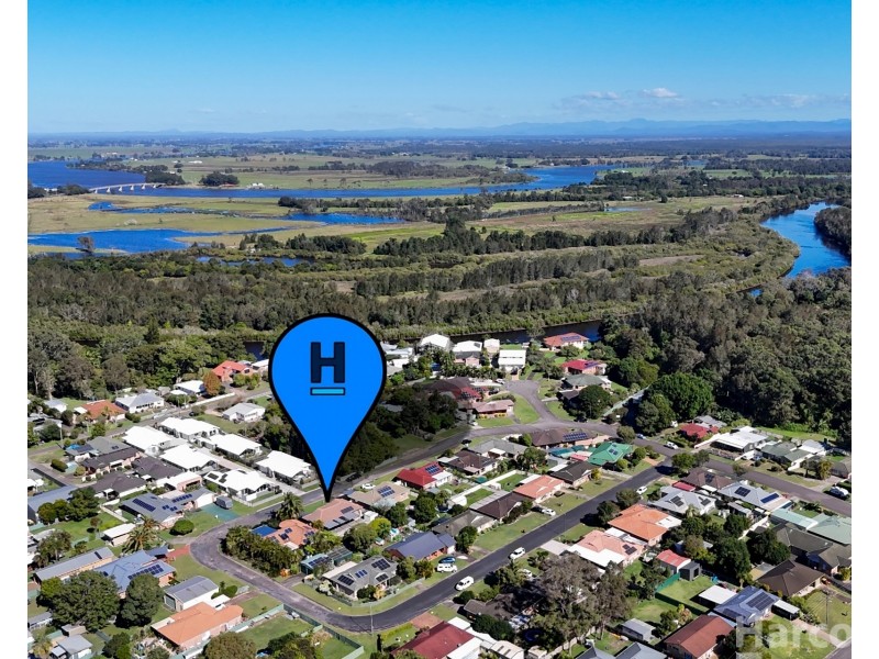 22 Herbert Appleby Circuit, South West Rocks NSW 2431