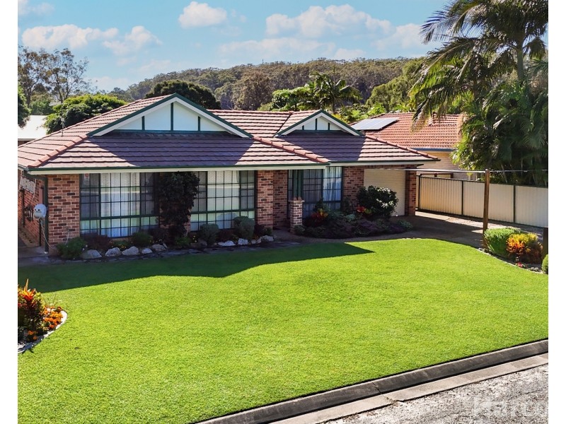 22 Herbert Appleby Circuit, South West Rocks NSW 2431