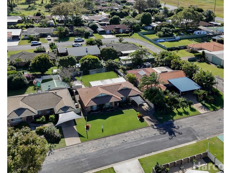 22 Herbert Appleby Circuit, South West Rocks NSW 2431
