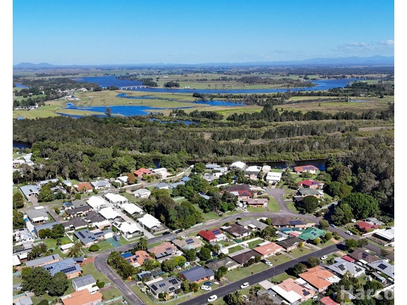 22 Herbert Appleby Circuit, South West Rocks NSW 2431