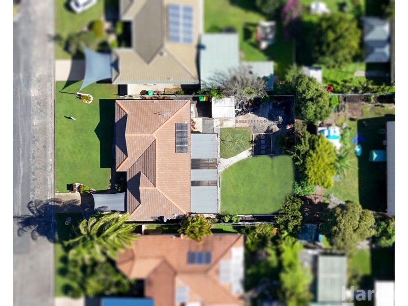 22 Herbert Appleby Circuit, South West Rocks NSW 2431