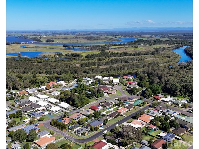 22 Herbert Appleby Circuit, South West Rocks NSW 2431