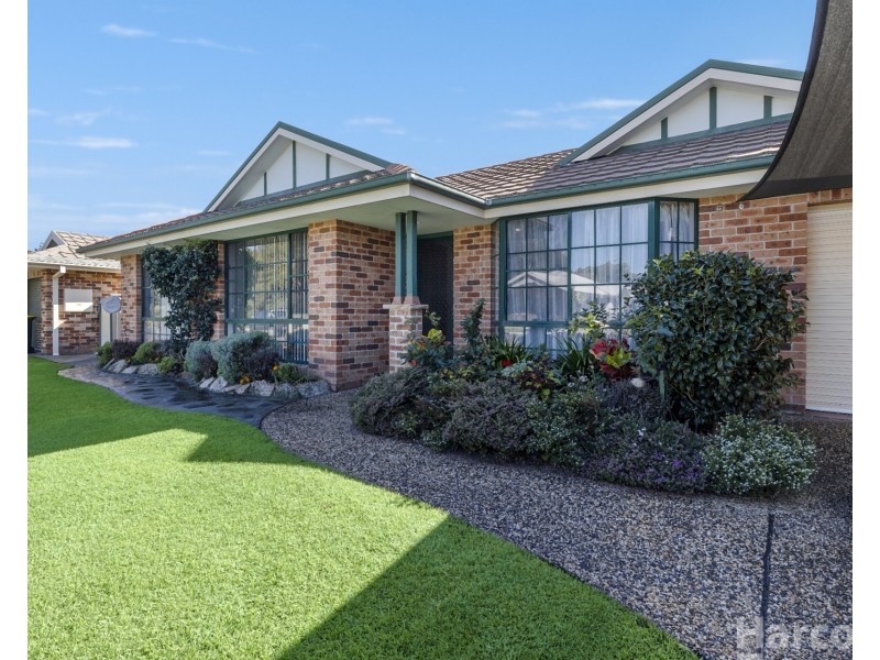 22 Herbert Appleby Circuit, South West Rocks NSW 2431