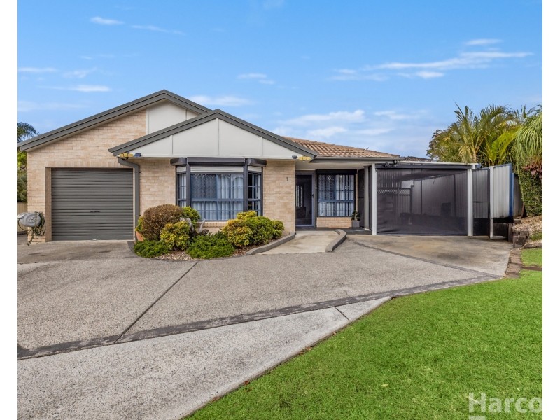 1 Belle O’connor Street, South West Rocks NSW 2431