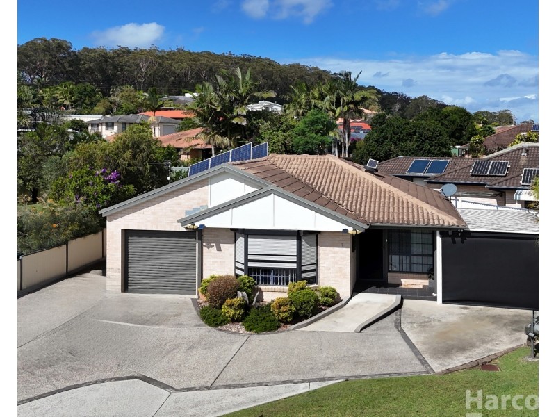 1 Belle O’connor Street, South West Rocks NSW 2431