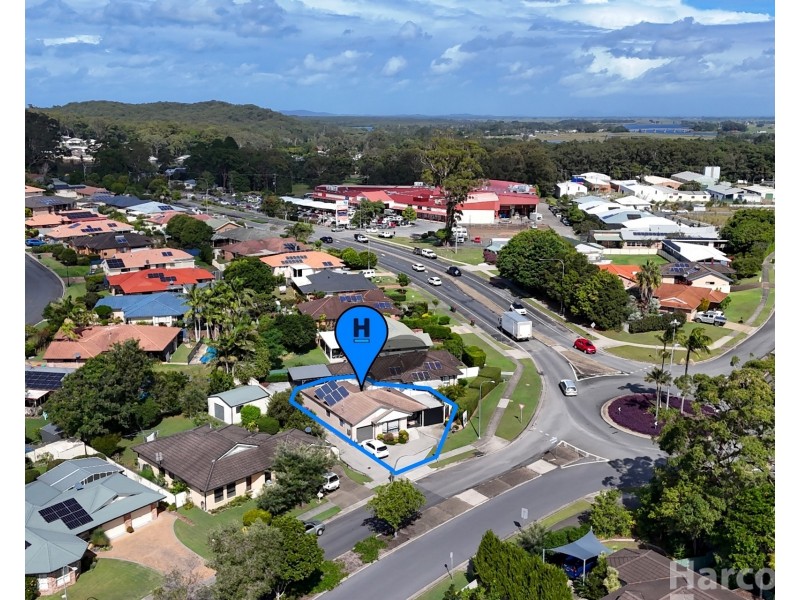 1 Belle O’connor Street, South West Rocks NSW 2431