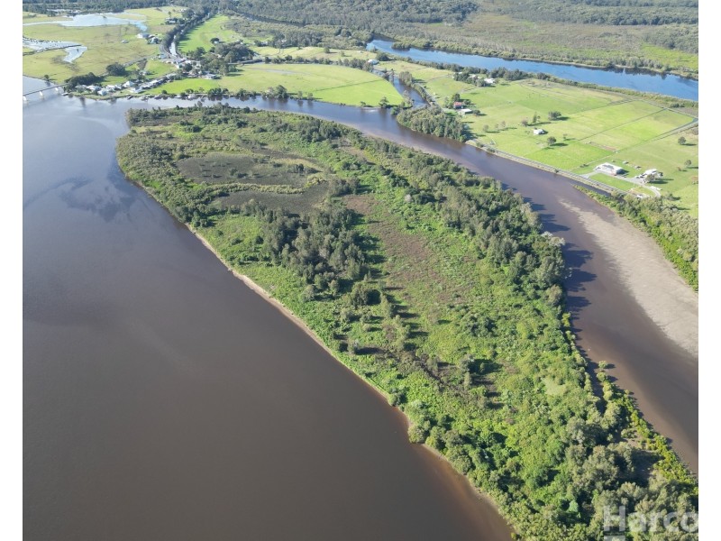 Pelican Island, Jerseyville NSW 2431