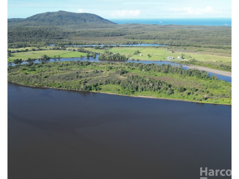 Pelican Island, Jerseyville NSW 2431