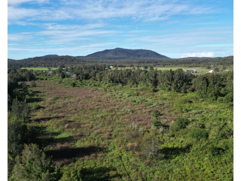 Pelican Island, Jerseyville NSW 2431