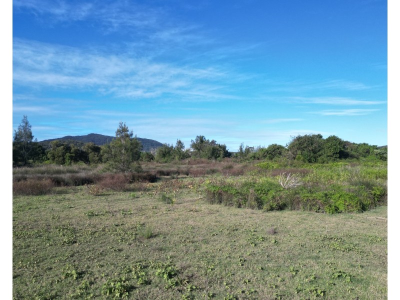 Pelican Island, Jerseyville NSW 2431