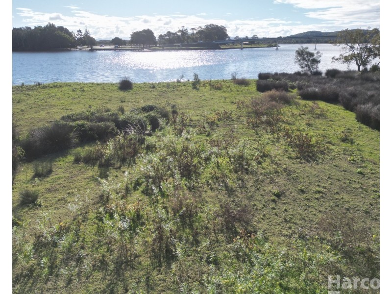 Pelican Island, Jerseyville NSW 2431