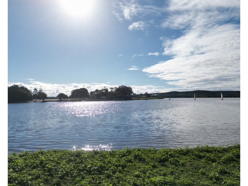 Pelican Island, Jerseyville NSW 2431