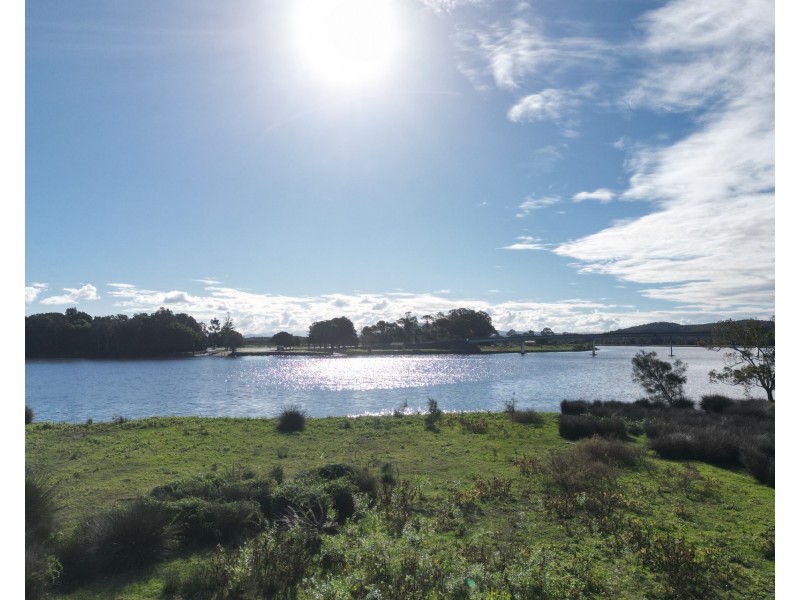 Pelican Island, Jerseyville NSW 2431