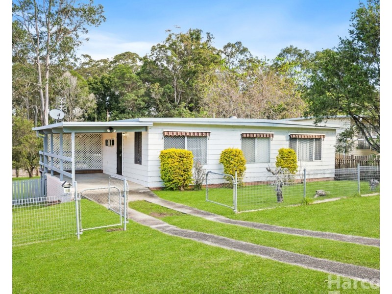 49 Nicholson Street, South Kempsey NSW 2440