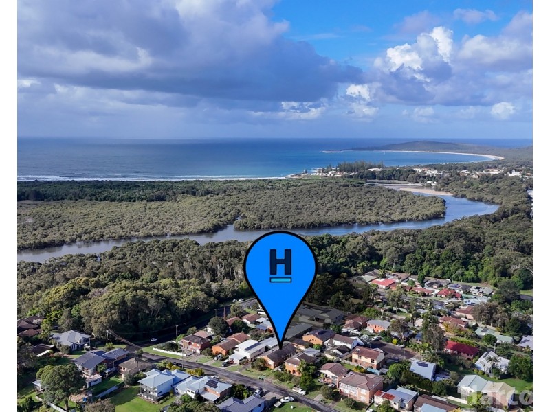 6 Ocean Street, South West Rocks NSW 2431