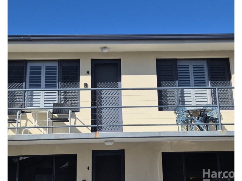 8/49 Mcintyre Street, South West Rocks NSW 2431