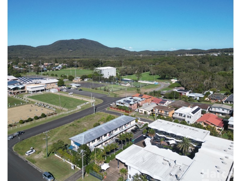 8/49 Mcintyre Street, South West Rocks NSW 2431