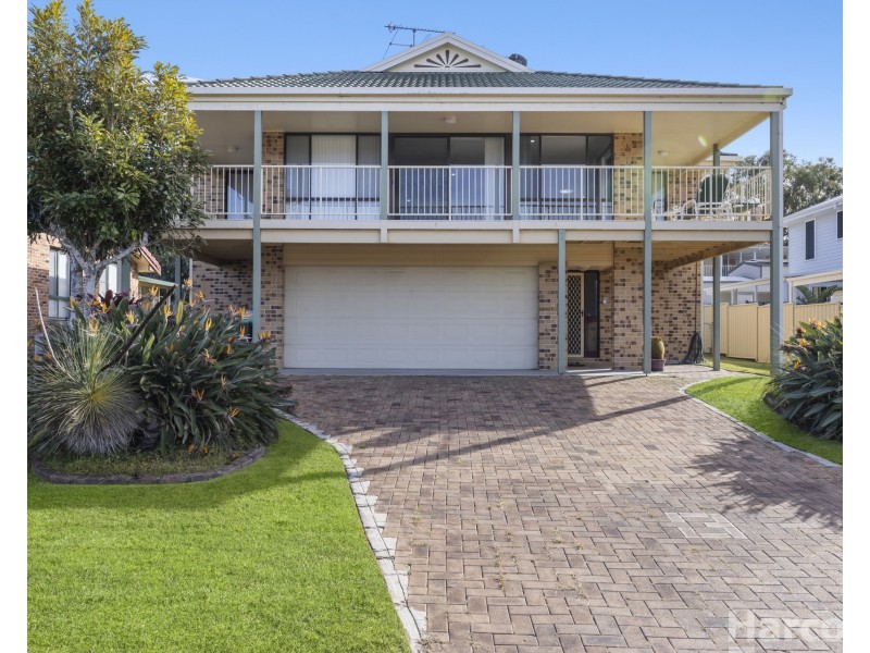 3 Cook Drive, South West Rocks NSW 2431