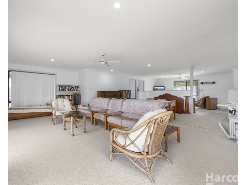 3 Cook Drive, South West Rocks NSW 2431