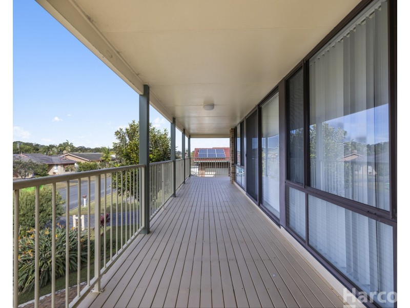 3 Cook Drive, South West Rocks NSW 2431