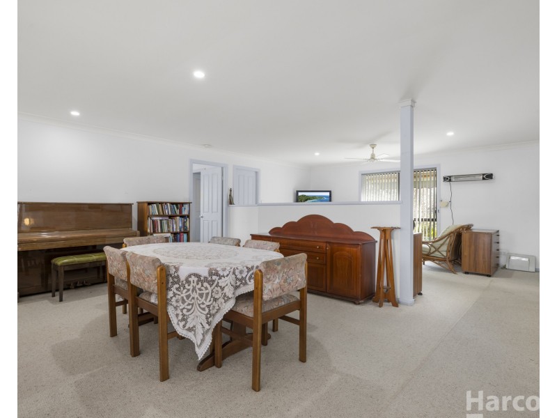 3 Cook Drive, South West Rocks NSW 2431