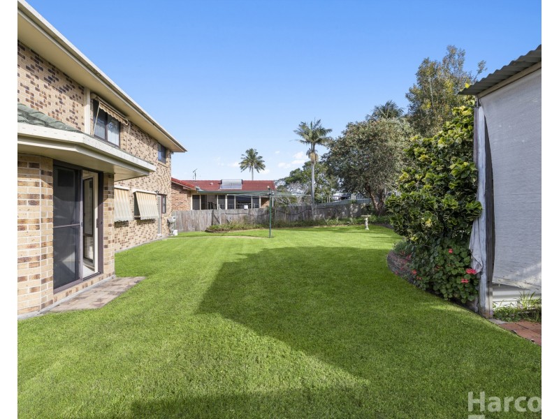 3 Cook Drive, South West Rocks NSW 2431