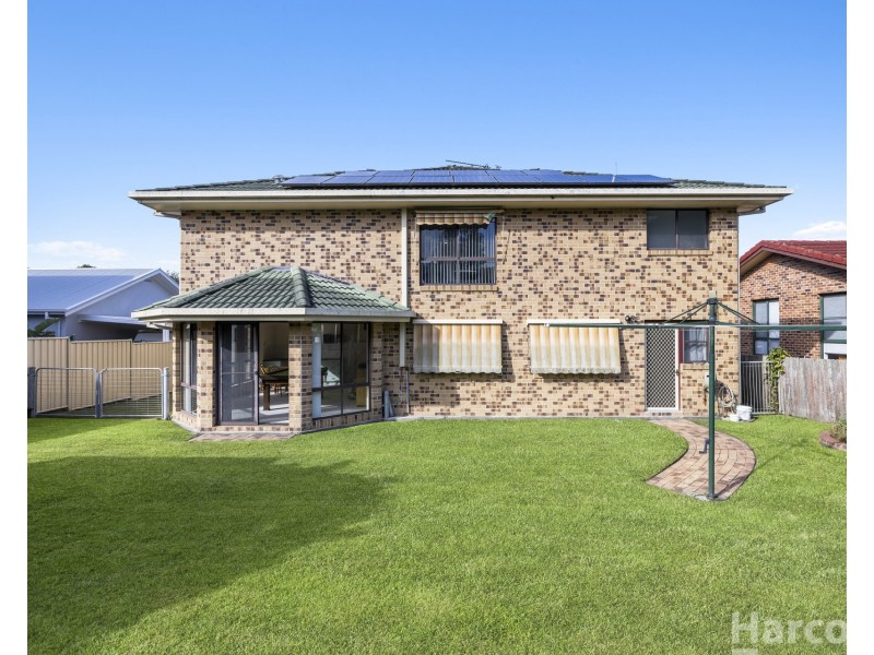 3 Cook Drive, South West Rocks NSW 2431