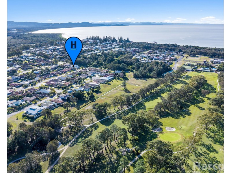 3 Cook Drive, South West Rocks NSW 2431